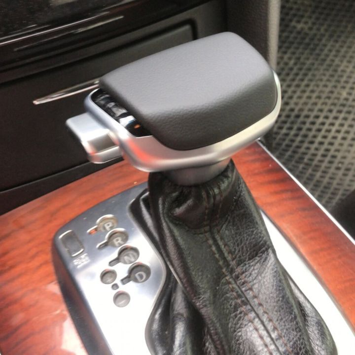 Automatic Gear Shift Knob Handle For Nissan Patrol Y62 Xtrail T31