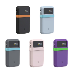 Flexible Protective Case for No.15 AIR 100W Accessories Drop Resistance Easy Clean