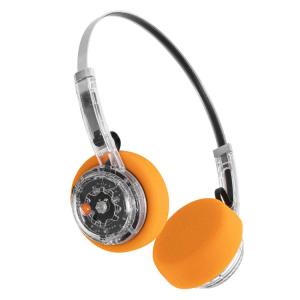 Mucro LC-6300 Retro Sports Noise-Canceling Bluetooth 6.0 Headset