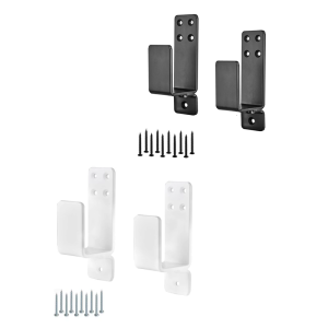 Steel Door Construction Easy Mount Security For House Warehouse