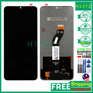 Redmi 13C 23100RN82L 23106RN0DA 23108RN04Y 2311DRN14I/ 13C 5G/ 13R 5G/ POCO C65/ M6 5G LCD TOUCH SCREEN DISPLAY DIGITIZER REPLACEMENT