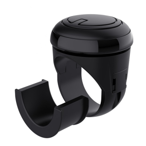 Car Steering Wheel booster Car Power Handle Spinner 360 Degree Tation Universal Driving Steering Wheel