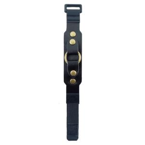 Phổ Bàn Phím đàn Guitar tắt tiếng kết thúc tốt đẹp Dụng cụ giảm tiếng ồn DAMPENER Guitar Bass chuỗi muter nhạc cụ phụ kiện