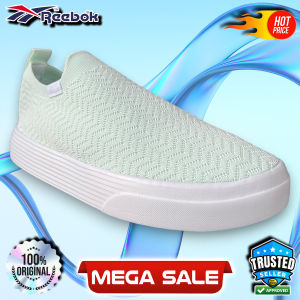 Sepatu Sneaker Wanita Reebok OnLux Slip On Murah Terbaru
