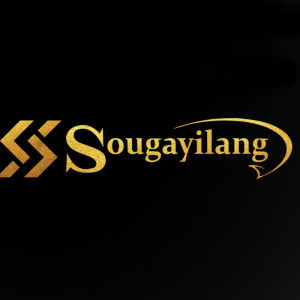 S Ougayilang 18 + 1BBรอกตกปลาที่แข็งแกร่งลากพลังงาน10กิโลกรัมสีขาวขวา/ซ้ายมือปลาคาร์พรอกตกปลารอกตกปลา