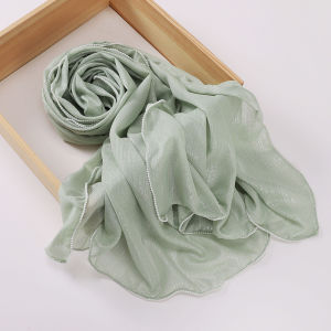 LADY PASHMINA PEARL | PREMIUM QUALITY | HIJAB EXCLUSIVE