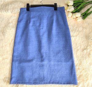 Chân váy công sở chân váy bút chì chân váy rẻ đẹp TM SCF chân váy 2 lớp chất liệu mát thấm hút mồ hôi màu sắc trang nhã.