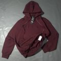 HOODIE PULL & BEAR EMBOS. 