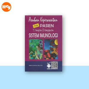 Buku Keperawatan Semester 7 | Sistem ReproduksiSistem IntegumenPengantar Riset KeperawatanSistem PenglihatanSistem Imunologi