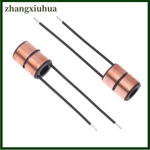 zhangxiuhua 1 Piece DIY Accessories High Quality Alternator Slip Rings For Chery A5 Generator Collector Device Copper Head