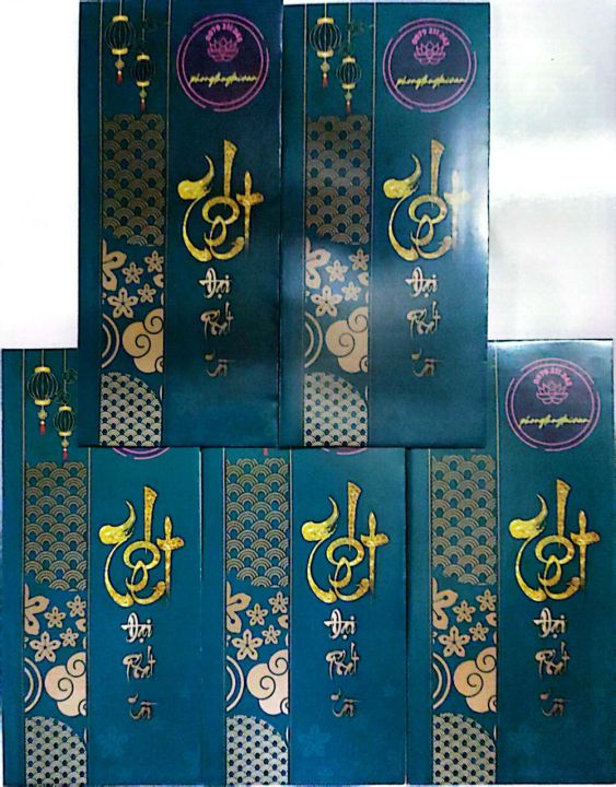 Bao Lì Xì Tết(HÀNG T ẶNG KH ÔNG BÁN) | Lazada.vn