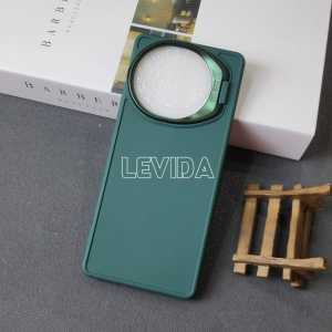 Case Tecno Spark 20 Pro Plus Case Flannel Standing