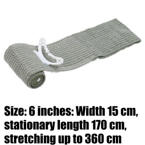 Medical Trauma Kit Israeli Bandage Emergency Security Protection for Outdoor Camping Hiking Wound First Aid Bandage