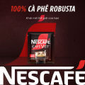 [ƯU ĐÃI THÁNG 4] [Giao hàng toàn quốc] Combo 3 Túi Cà phê hòa tan NESCAFÉ Café Việt Cà phê đen đá (Túi 35 gói x 16g). 