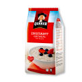 Quaker เควกเกอร์ ซีเรียล ข้าวโอ๊ต ปรุงสำเร็จ 1000 กรัม. 