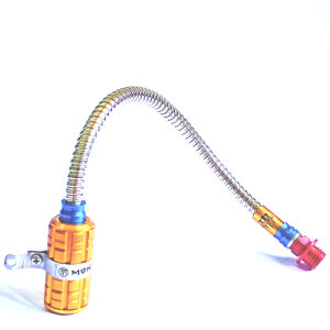 Tutup Oli Variasi Selang Tabung Universal Semua Motor Honda Yamaha