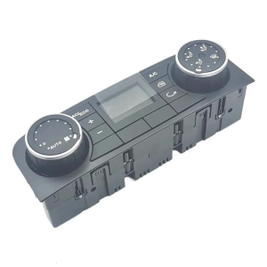 ยานพาหนะเพื่อการพาณิชย์แผงควบคุมควบคุมอุณหภูมิอัจฉริยะสำหรับผู้ชาย TGS TGX TGM ซีรีย์81619906114