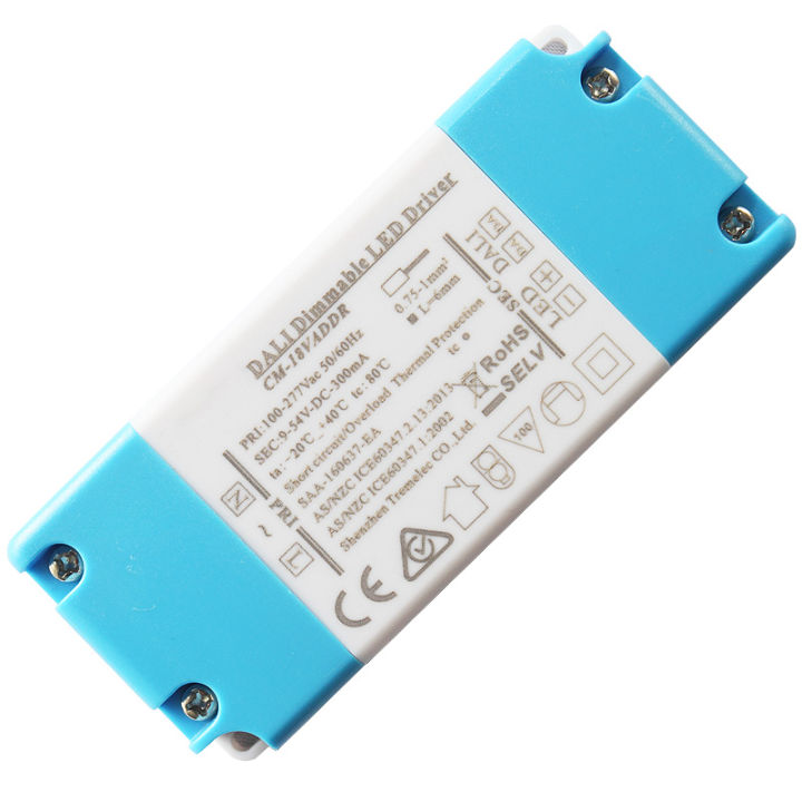 【WorthBuy】 518w Dali Dimming Led Transformer Emc Lvd Selv Isolation