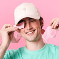 Lucky Beauty Lucky Land Cap. 