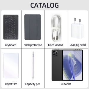 Samsung tab S9 Ultra Global Version 12inch 12GB+512GB 6000mah tablet Gaming Tablet Original Big Sale 2025 for Kids Samsung Tablet Online Class Smart Dual Sim Card On Sale Screen 5G Business Tablet  COD