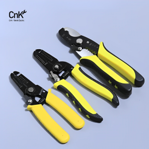 Tang potong Tang Potong Cabel / kabel listrik 3IN1 | Tang Potong Pengupas Kabel Kawat | Wire Stripper