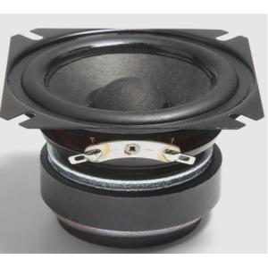 American AURA full frequency 2.5" Speaker 4 ohm 15W dual magnet Bluetooth Speaker