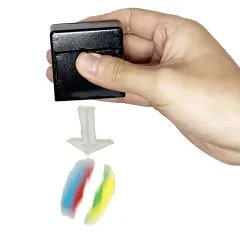 Remote Control Invisible Touch Magic Tricks Magician Mind