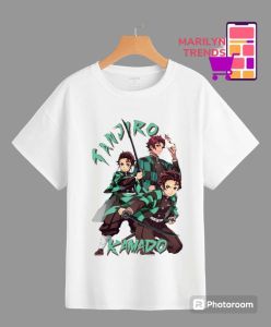 DEMON SLAYER NEW DESIGN FOR KIDS AND ADULT
