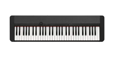 Casio CT-S1BK 61 Key Keyboard