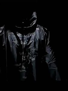 PATGEAR Waterproof Tactical Outdoor Raincoat