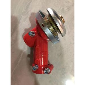 Monqiqi หัวเกียร์เครื่องตัดหญ้า รุ่น NB411/GX35/เครื่องยี่ห้อจีนทุกรุ่น (28 มิล 9 ฟัน) อะไหล่เครื่องตัดหญ้า