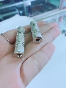 [HCM]COMBO 2 ĐẦU NỐI JACK 35LY
