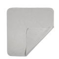 5Pcs Soft Chamois Glasses Cleaner Eyeglasses Fine Fiber Clean Cloth for Lens Camera Cleaning. 