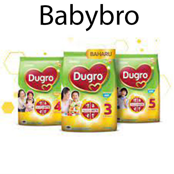 Dumex Dupro 1/ Dupro 2/ Dugro 3/Dugro /Dugro 850g Dugro 3-5