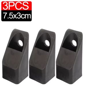 5Pcs Electric Drill Dust Cover Electric Drill Dust Collector Power Tool Parts Accessories Household Hammer Drilling Dust Stopper