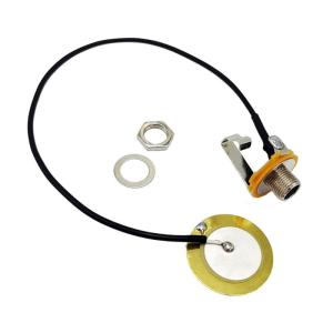 Thumb Piano Pickups Bass Pickups Piezo Amplifier Piezo Transducer Kalimba Pickup Piezo Bridge Piezo Pickup Accessories
