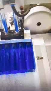 Coloured Acrylic Rod Round Tinted Circular Bar