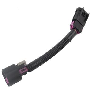 Bypass Engine Auto Shutoff Jumper Cable Harness Start Stop Disable Eliminators Disabler Canceller Wiring Harness