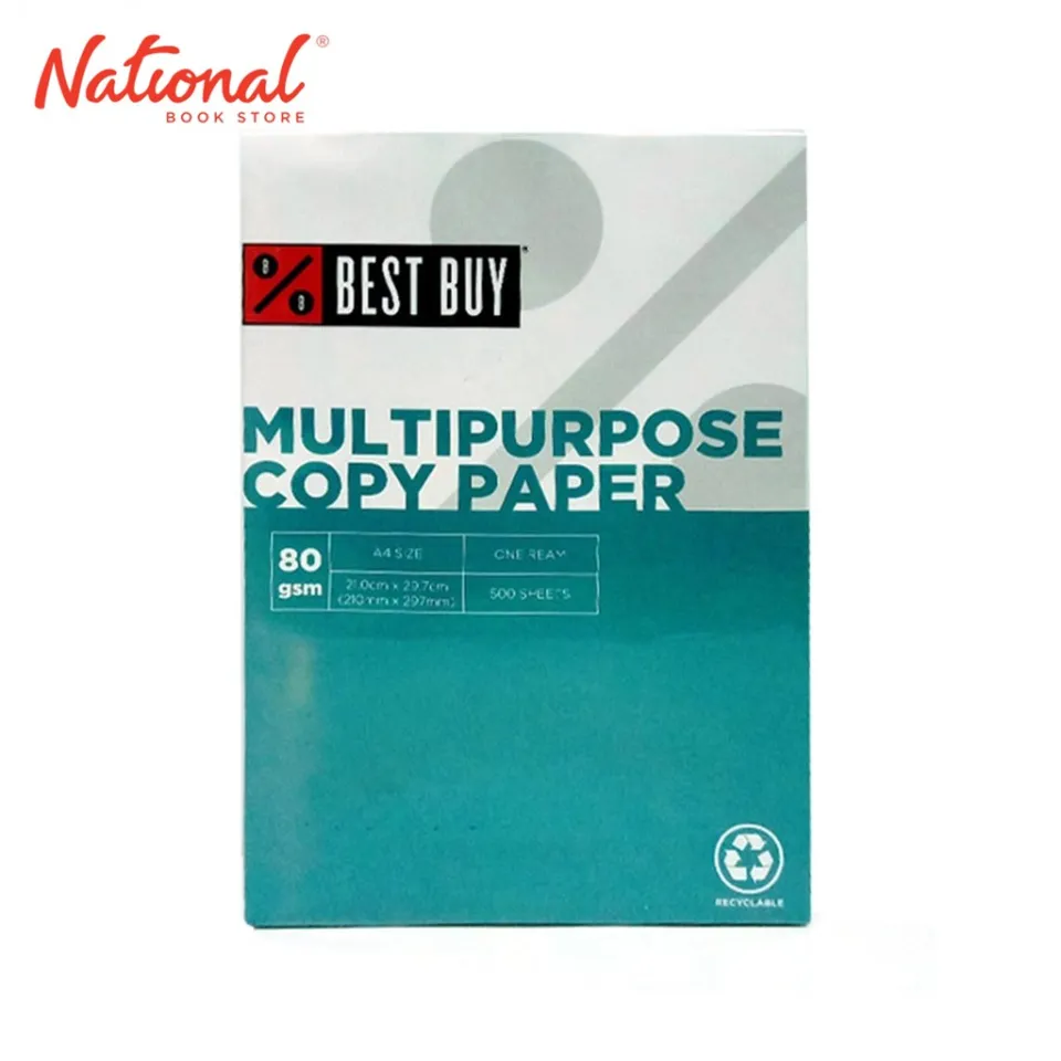 Paper a4 best sale buy