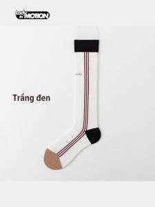 Tất (Vớ) Bắp Chân Thể Thao Nữ Cheemy Free - Co Giãn Thoáng Khí Hỗ Trợ Chạy Bộ Gym Yoga Đạp Xe - Lady In Motion