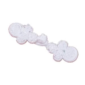 Duyên dáng có thể điều chỉnh may ốc vít có tính năng Truyền Thống Trung Quốc nút hoàn hảo cho áo len khăn Cardigan