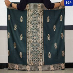 SARUNG GOYOR MOTIF SARANG TAWON SARUNG BATIK MOTIF PRINTING SARUNG BATIK PEKALONGAN SARUNG BATIK PRINTING MOTIF SARANG TAWON