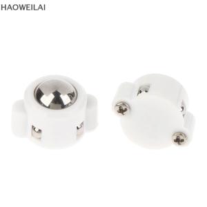 [HAOWEILAI] ล้อรถยนต์ขนาดเล็ก1 2ชิ้นสำหรับรถ3PI รถ N20อเนกประสงค์ล้อรถยนต์ขนาดเล็กสำหรับรถหุ่นยนต์ล้อสากล