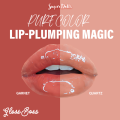 SD Skin Sugar Dolls Glow Boss Lip Gloss Lip Plumper Lip Moisturizer. 