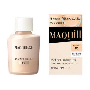 Kem nền Maquillage Essence Liquid EX SPF50+ PA++++ (24mL) Nhật Bản