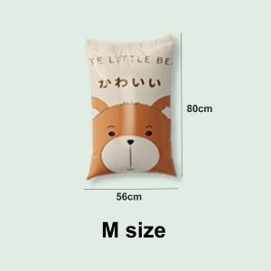 TAILI Vacuum Storage Bag Travel Clothes Storage Bags Sealing Compression Bag For Quilts Clothes Sweater Jacket Space Saving Seal Bags