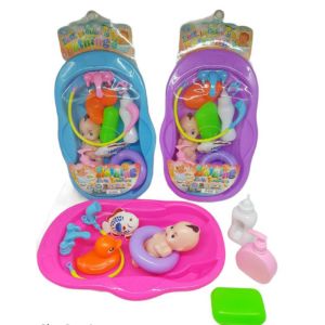 mainan anak bak mandi bayi