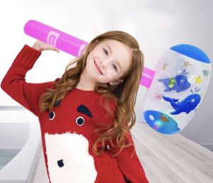 JTAN Self Inflating Hammer Toy (No lights)