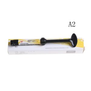 A1 A2 A3 General Purpose Dental Light Curing Material for Fillings and Restorations