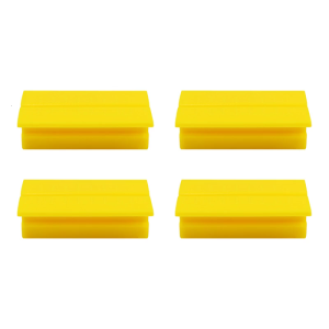 4Pcs Dents Removal Pulling Sheet Dents Puller Glues Sheet Dents Repair Tool Dents Removal Tool Dents Remover Glues Sheet